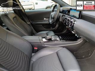 MERCEDES-BENZ A 180 usata, con Controllo automatico clima