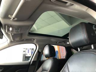 JAGUAR F-Pace usata, con Bluetooth