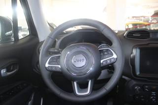 JEEP Renegade usata, con Cruise Control
