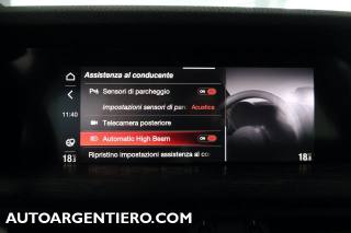 ALFA ROMEO Stelvio usata, con Park Distance Control