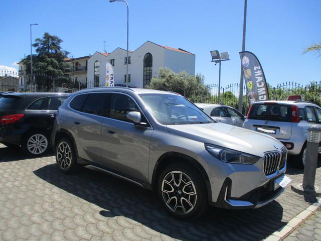 BMW X1 usata, con Airbag laterali