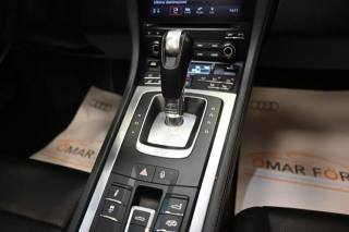 PORSCHE Boxster usata 56
