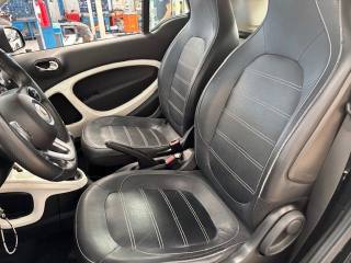 SMART ForTwo usata, con Immobilizzatore elettronico