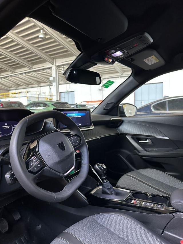 PEUGEOT 2008 usata, con ESP