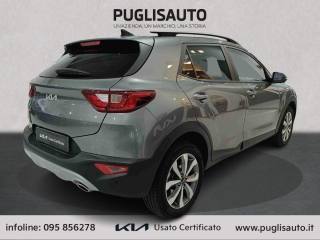 KIA Stonic usata, con Airbag Passeggero