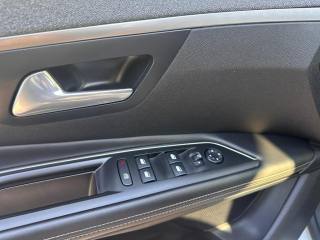 PEUGEOT 3008 usata, con Chiusura centralizzata