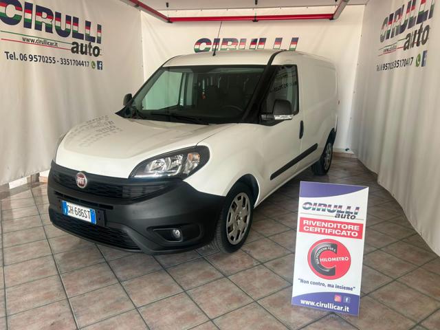 FIAT Doblo usata, con ABS