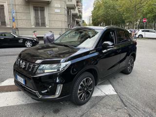 SUZUKI Vitara usata, con Airbag