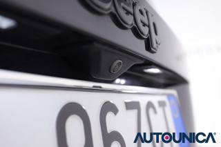 JEEP Renegade usata, con Riconoscimento dei segnali stradali