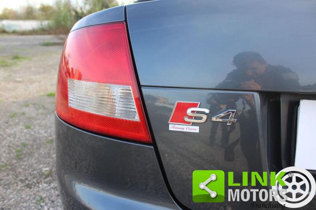 AUDI S4 usata 12