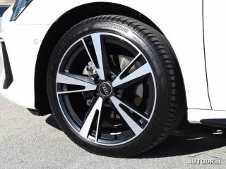 AUDI A3 usata, con ESP