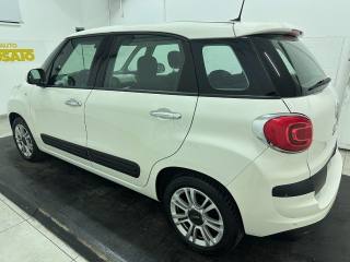 FIAT 500L usata, con Fendinebbia