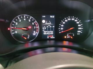 SUZUKI Swift usata, con Immobilizzatore elettronico