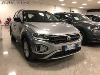VOLKSWAGEN T-Roc usata, con Airbag