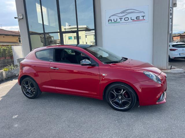 ALFA ROMEO MiTo usata, con Cruise Control