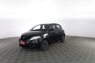 LANCIA Ypsilon Ypsilon 1.0 FireFly 70 CV Start&Stop Hybrid GOLD