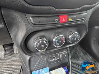 JEEP Renegade usata, con ESP