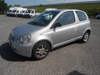 TOYOTA Yaris 3 porte
