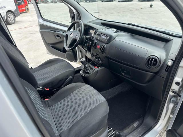 FIAT Qubo usata 14