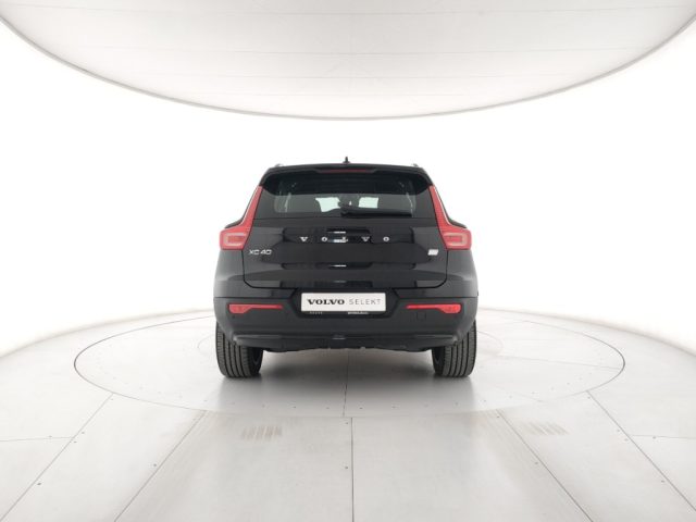 VOLVO XC40 usata, con Airbag Passeggero