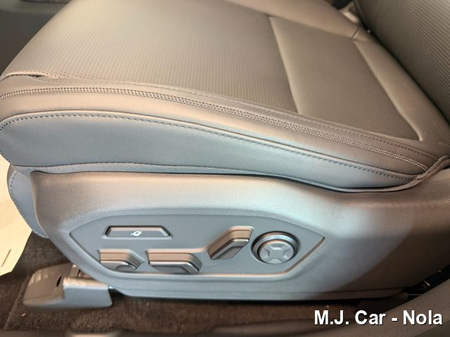 HYUNDAI Santa Fe usata, con Climatizzatore