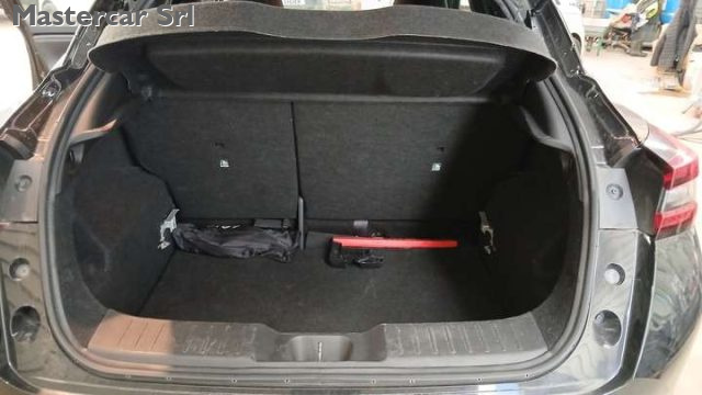 NISSAN Juke usata, con Immobilizzatore elettronico