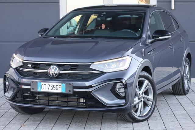 VOLKSWAGEN Taigo usata, con Airbag