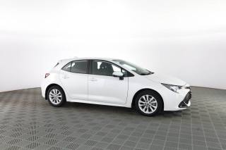 TOYOTA Corolla usata 2