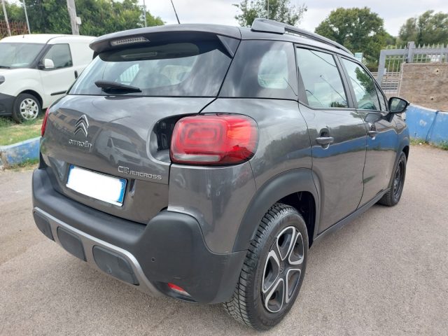 CITROEN C3 Aircross usata 6
