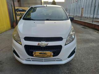 CHEVROLET Spark usata, con Airbag Passeggero