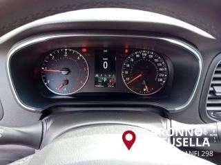 RENAULT Megane usata, con Filtro antiparticolato