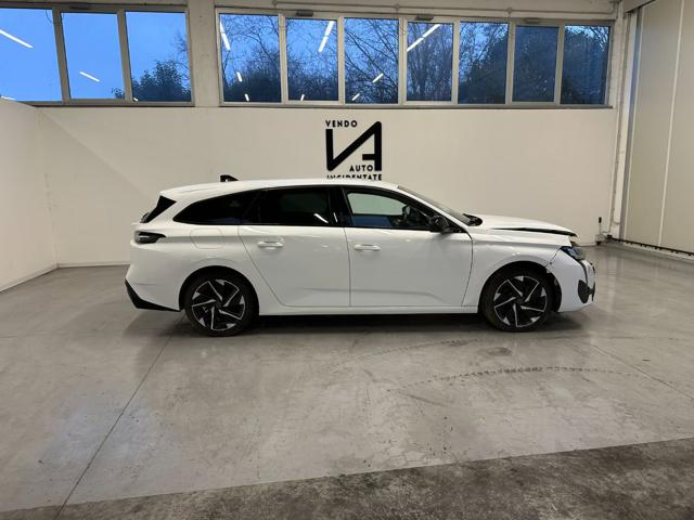 PEUGEOT 308 usata, con Chiusura centralizzata