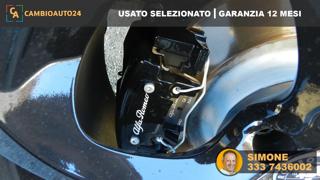 ALFA ROMEO Giulia usata 125