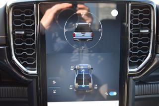 FORD Ranger usata, con Sistema di navigazione