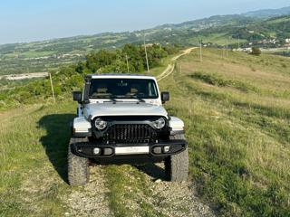 JEEP Wrangler usata, con Specchietti laterali elettrici