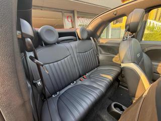 FIAT 500C usata, con Cronologia tagliandi