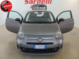 FIAT 500 usata, con Airbag laterali