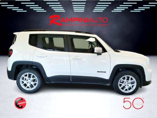 JEEP Renegade usata 5