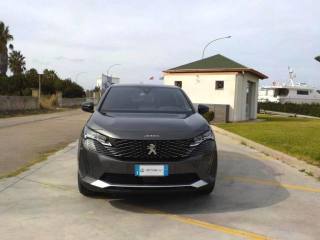 PEUGEOT 3008 usata, con Airbag