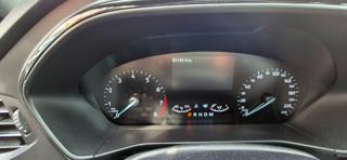 FORD Focus usata, con Controllo trazione