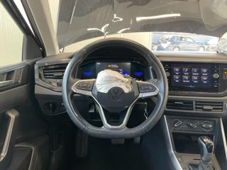 VOLKSWAGEN Taigo usata, con USB