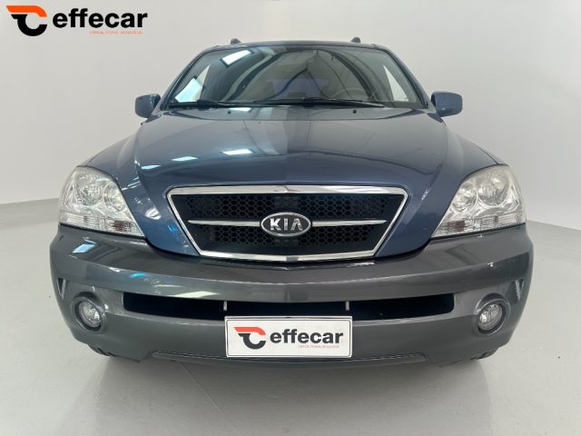 KIA Sorento usata, con Airbag