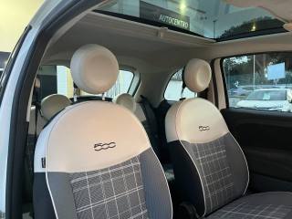 FIAT 500 usata, con Chiusura centralizzata