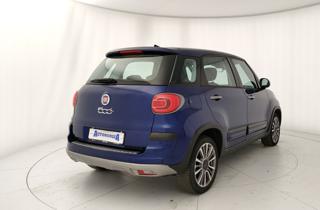 FIAT 500L usata, con Airbag Passeggero