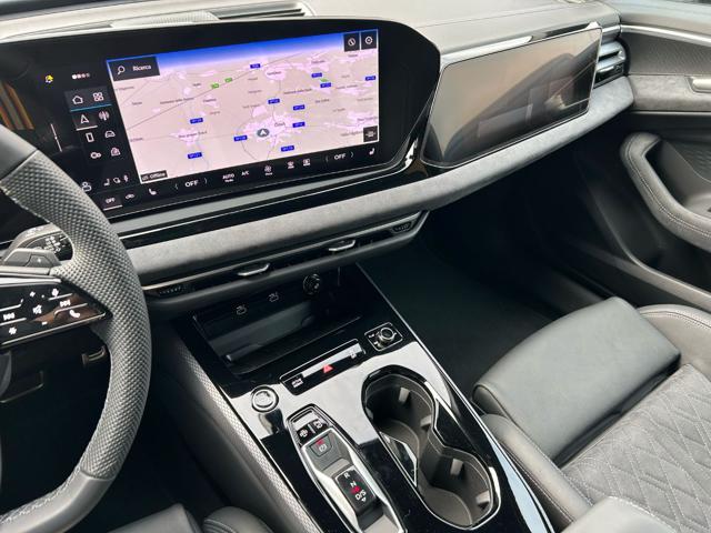 AUDI A5 usata, con Immobilizzatore elettronico