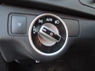 MERCEDES-BENZ C 220 usata, con Start/Stop Automatico