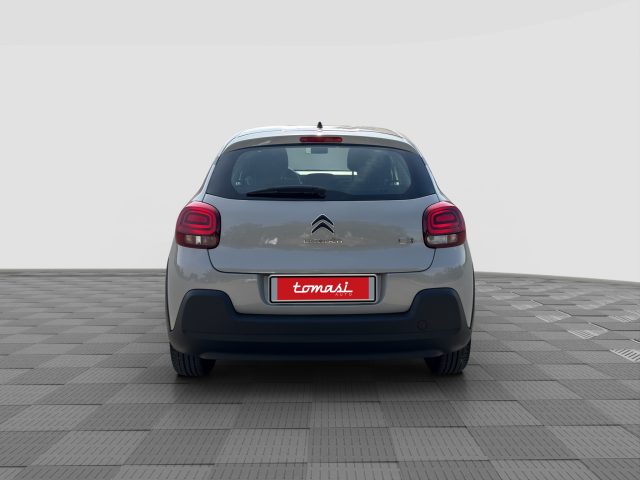 CITROEN C3 usata 3