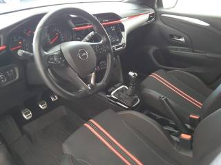 OPEL Corsa usata, con Boardcomputer