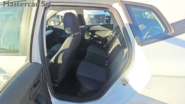 SEAT Arona usata, con Controllo trazione