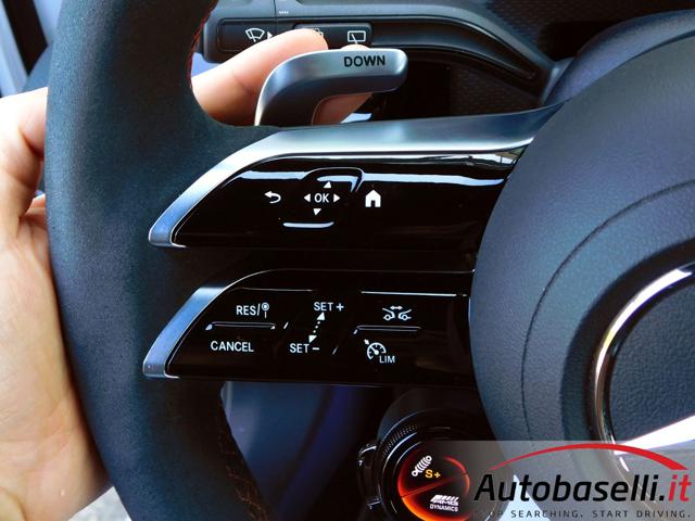 MERCEDES-BENZ A 45 S AMG usata, con Boardcomputer